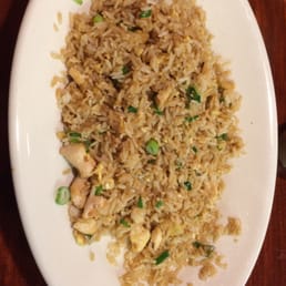 Chaufa De Pollo Chaufa De Pollo