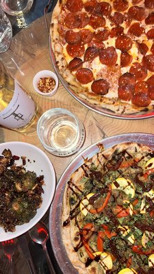 Deep Roots Winery & Bistro - RiNo by null