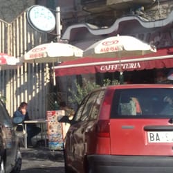 Caffetteria de Luca