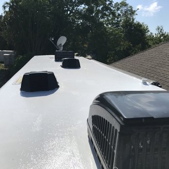 Precision RV - RV Repair Near Me
