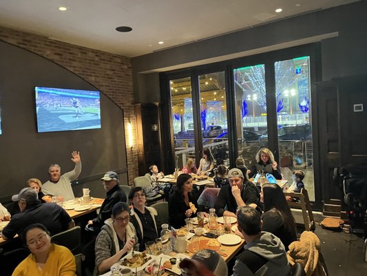 Crust Brewing by null