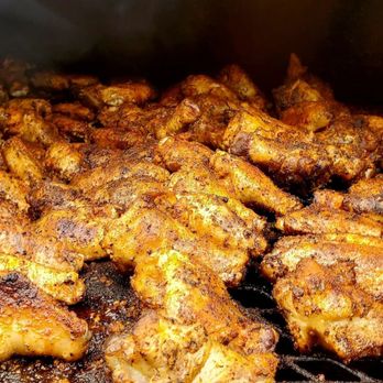 Backwoodz - Chicken Wings - Barbeque Near Me - Sandston, Virginia Backwoodz - Chicken Wings - Barbeque Near Me - Sandston, Virginia
