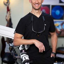 Smile Design & Wellness Center - Dr. Rob Brown