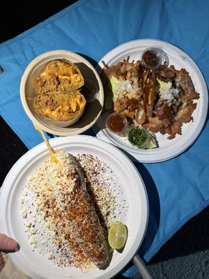 Adrian's West Coast Burritos by null