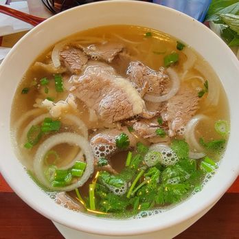 Pho Nom Nom - Vietnamese Near Me - Rockville, Maryland