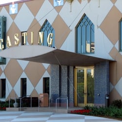 Walt Disney World Casting Center