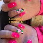 Photo of Luxury Nails