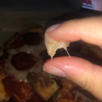 Zpizza - Booger or cheese - Pizza Near Me - Newport Beach, California Zpizza - Booger or cheese - Pizza Near Me - Newport Beach, California