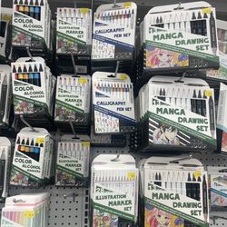 Five Below - Great art selection