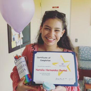 Ashraf Orthodontics - Braces are off!!! - Orthodontists Near Me - Mill Valley, California