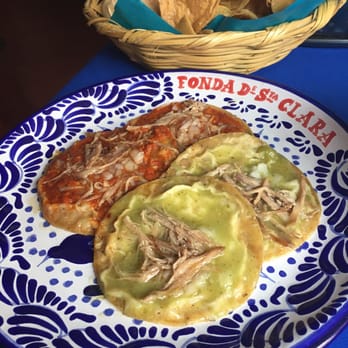 Fonda de Santa Clara - Mexican Near Me - Puebla, PUE Fonda de Santa Clara - Mexican Near Me - Puebla, PUE