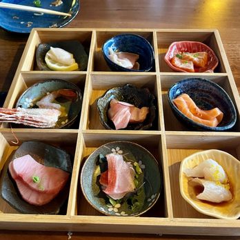 Otaru - Treasure box - Japanese Near Me - Pittsburgh, Pennsylvania Otaru - Treasure box - Japanese Near Me - Pittsburgh, Pennsylvania