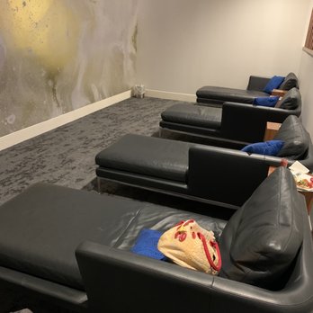 American Express Centurion Lounge - Lounge chairs! - Airport Lounges Near Me - Houston, Texas American Express Centurion Lounge - Lounge chairs! - Airport Lounges Near Me - Houston, Texas