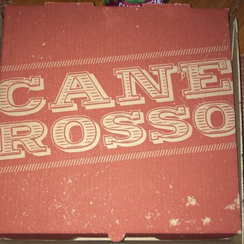 Cane Rosso - Pizza Near Me - Fort Worth, Texas