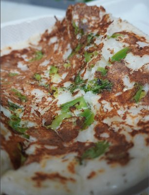 Chennai Flavors Food Truck by null