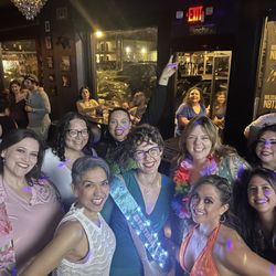 DivaDance Hill Country - Diva Date Latin Night