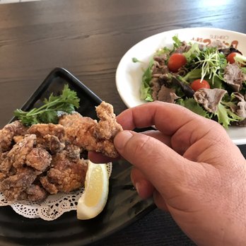Suehiro Mini - Fried chicken - Ramen Near Me - Los Angeles, California Suehiro Mini - Fried chicken - Ramen Near Me - Los Angeles, California