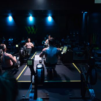 Row House - Gyms Near Me - Sherman Oaks, California