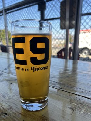E9 Brewing Co. & Taproom by null