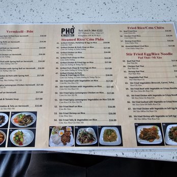 Pho Kingston - Vietnamese Near Me - Kingston, Ontario Pho Kingston - Vietnamese Near Me - Kingston, Ontario