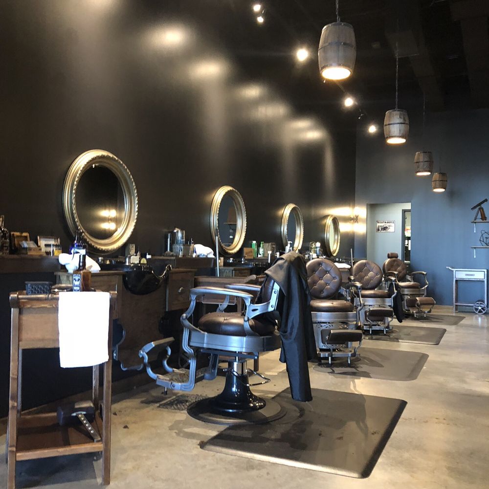The Cave - Men's Hair Salons Near Me - Rogers, Arkansas The Cave - Men's Hair Salons Near Me - Rogers, Arkansas