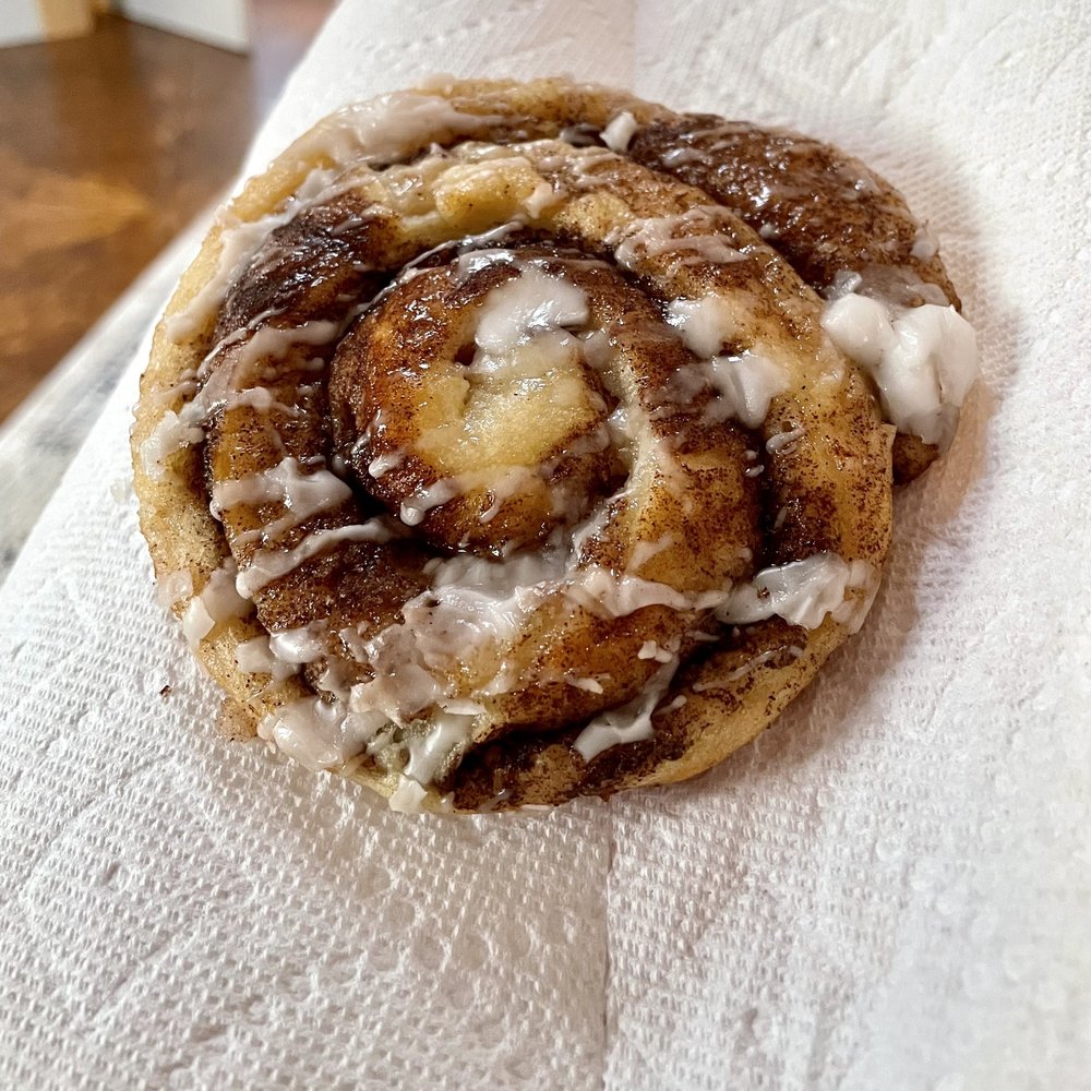 CINNAMON BEAR’S BAKERY Updated September 2024 31 Photos & 21