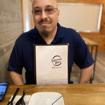 Wanna Bao - My lunch date - Szechuan Near Me - Houston, Texas Wanna Bao - My lunch date - Szechuan Near Me - Houston, Texas