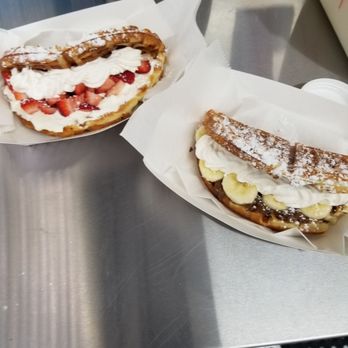 Waffley Good - Waffles Near Me Waffley Good - Waffles Near Me