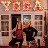 Black Sheep Yoga gift card