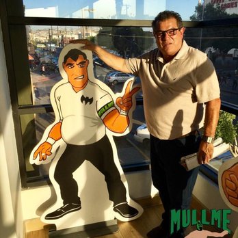 Mullme - #FuerzaCulturalTijuana #YoSoyMullme #YaFuiAMullme #Tijuana #LuchaLibre #LuchaLibreMexicana #Mullme #CamisetaMullme - Museums Near Me - Tijuana, BCN Mullme - #FuerzaCulturalTijuana #YoSoyMullme #YaFuiAMullme #Tijuana #LuchaLibre #LuchaLibreMexicana #Mullme #CamisetaMullme - Museums Near Me - Tijuana, BCN