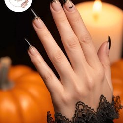 Luxury Nail and Spa