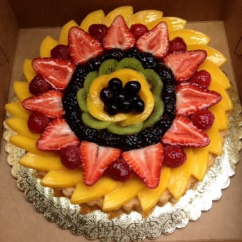 La Farine - Fresh fruit tart - Bakeries Near Me - Oakland, California La Farine - Fresh fruit tart - Bakeries Near Me - Oakland, California