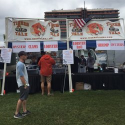 Asbury Park Oysterfest