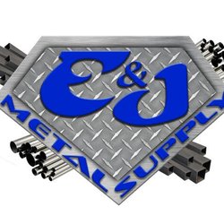 E & J Metal Supply