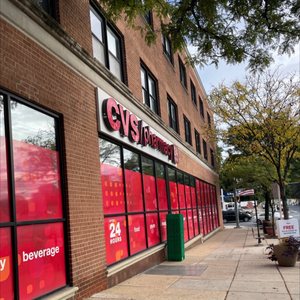 CVS PHARMACY - Updated June 2025 - 7235 Wisconsin Ave, Bethesda ...