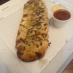 Luconi's - Stromboli