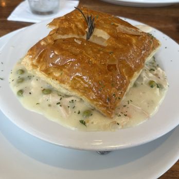 Streets Fine Chicken - Chicken Pot Pie. - Chicken Shop Near Me - Dallas, Texas Streets Fine Chicken - Chicken Pot Pie. - Chicken Shop Near Me - Dallas, Texas