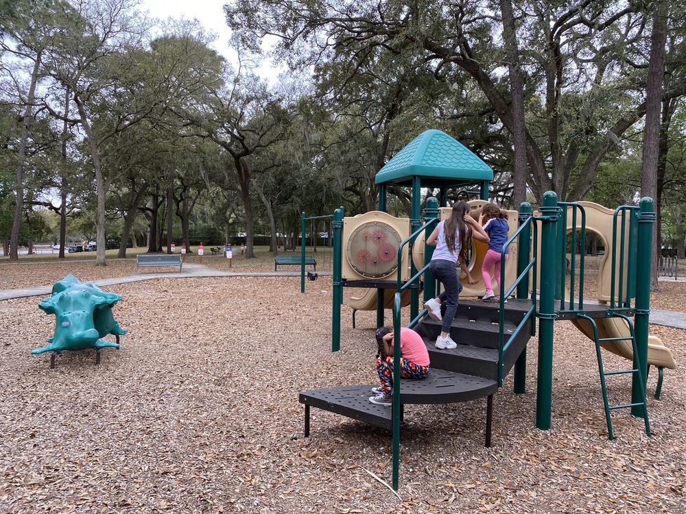 Forestry Tower Park Image