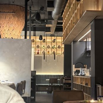 Acuyo - Mexican Near Me - Vancouver, British Columbia