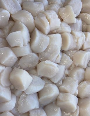 Avenue U Fish Market by null