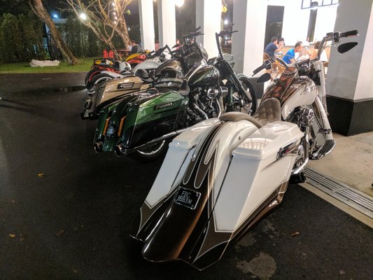 Wheeler's Estate by null