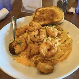 Firecracker Shrimp
