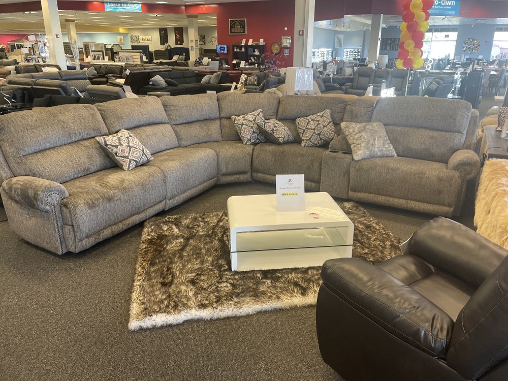 MODERN FURNITURE PLUS 28 Photos 161 N er Rd, Bolingbrook