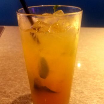 Dave & Buster's Thousand Oaks - Passion fruit mojito - Arcades Near Me - Thousand Oaks, California Dave & Buster's Thousand Oaks - Passion fruit mojito - Arcades Near Me - Thousand Oaks, California