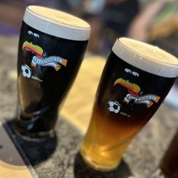 Tilted Pint - Best place to grab a pint of Guinness!!
