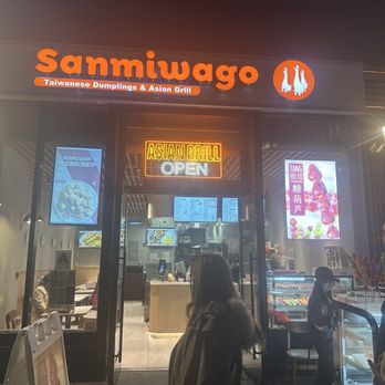 Sanmiwago - Bubble Tea Near Me - New York, New York Sanmiwago - Bubble Tea Near Me - New York, New York
