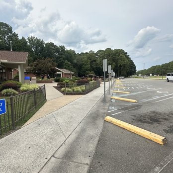 Johnston County Rest Area - Rest Stops Near Me - Selma, North Carolina