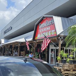Detwiler's Farm Market