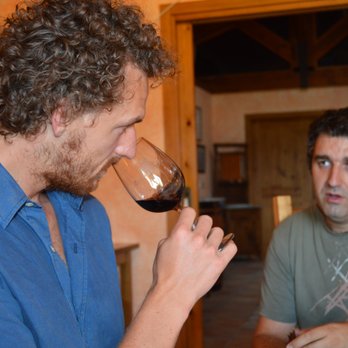 Rioja Wine Trips - Sommeliers can request tailored-tasting sessions conducted by the winemakers - Food Tours Near Me