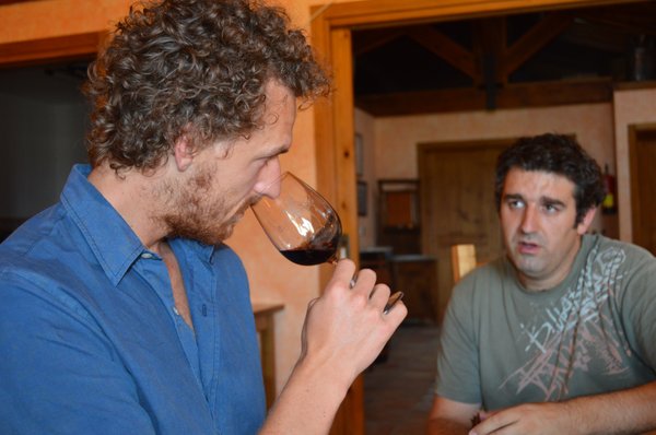 Rioja Wine Tours by null